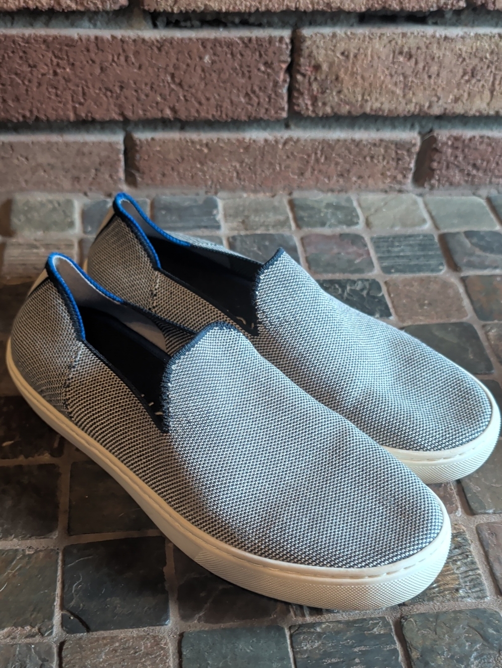 Rothy's Women's Slip-On Casual Sneakers